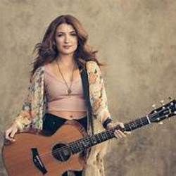 Where You Are Chords by Tenille Townes