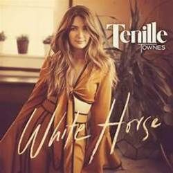 White Horse Chords by Tenille Townes