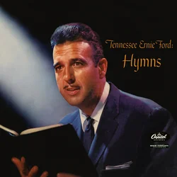 The Old Rugged Cross Chords by Tennessee Ernie Ford