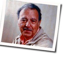 Alleluia Chords by Tennessee Ernie Ford