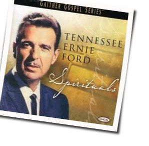 Get On Board Little Children Chords by Tennessee Ernie Ford