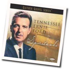 Ocean Of Tears Chords by Tennessee Ernie Ford