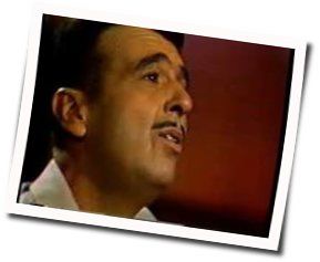 Shenandoah Chords by Tennessee Ernie Ford