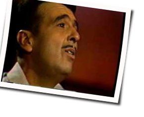 Shenandoah Acoustic Chords by Tennessee Ernie Ford