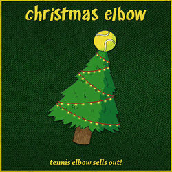 Christmastime In Hell Chords by Tennis Elbow
