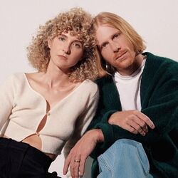 Always The Same Chords by Tennis