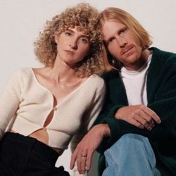 Hotel Valet Chords by Tennis
