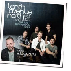 Greater Than All My Regrets Chords by Tenth Avenue North
