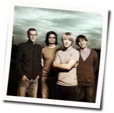 All I Have Chords by Tenth Avenue North