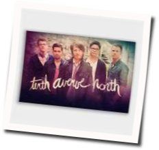 Christ Is Risen Chords by Tenth Avenue North