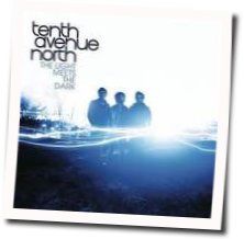 Empty My Hands Chords by Tenth Avenue North