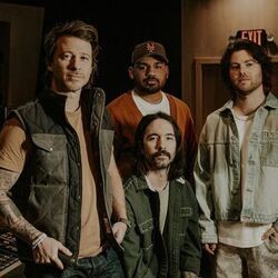 Good Hands Chords by Tenth Avenue North