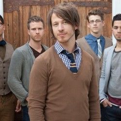 Greater Than All My Regrets Acoustic by Tenth Avenue North