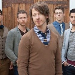 Greater Than All My Regrets Acoustic Chords by Tenth Avenue North