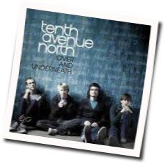 Hallelujah Chords by Tenth Avenue North
