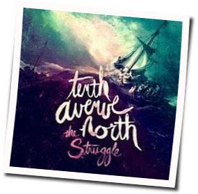 Halleujah Tab by Tenth Avenue North