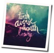 Losing Chords by Tenth Avenue North