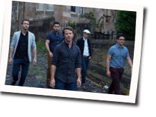 Overflow Chords by Tenth Avenue North
