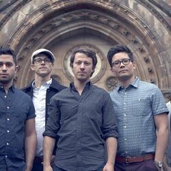 Spirit Goes Chords by Tenth Avenue North