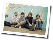 Strangers Here Chords by Tenth Avenue North