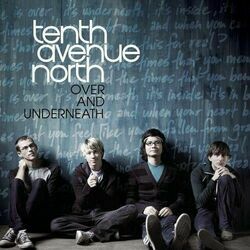 You Are More Tab by Tenth Avenue North