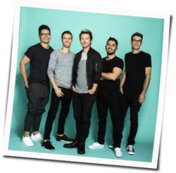 You Don't Owe Me Anything Chords by Tenth Avenue North