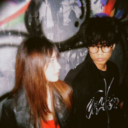 Garam And Madu Sakit Dadaku Chords by Tenxi