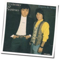 Se Queres Assim Chords by Teodoro E Sampaio