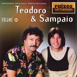 Vírus Do Desamor Chords by Teodoro E Sampaio