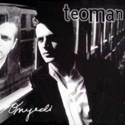 Iki Yabanci Chords by Teoman