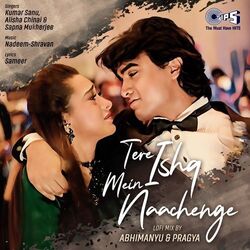 Tere Ishk Mein Title Song Chords by Tere Ishk Mein