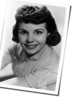 How Important Can It Be Chords by Teresa Brewer