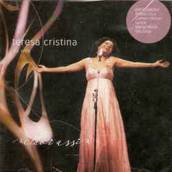 Convite À Tristeza Chords by Teresa Cristina
