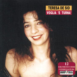 Pianoforte E Voce Chords by Teresa De Sio