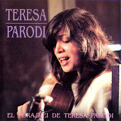Apurate Jose Chords by Teresa Parodi