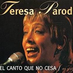 J.l.b. Chords by Teresa Parodi