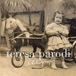 Justo Esas Cosas Chords by Teresa Parodi