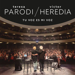 La Inesperada Chords by Teresa Parodi