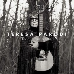 La Lucha Chords by Teresa Parodi