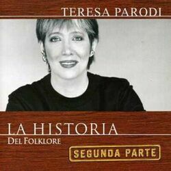 Lluvia Y Río Chords by Teresa Parodi