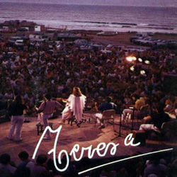 Maestra De Allá Lejos Chords by Teresa Parodi