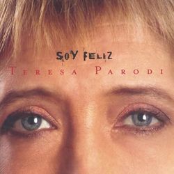 No Me Arrepiento Chords by Teresa Parodi