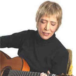 Pedro Canoero Chords by Teresa Parodi
