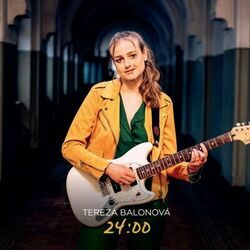 Po Stopách Chords by Tereza Balonová