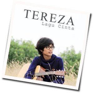 Lagu Cinta Chords by Tereza