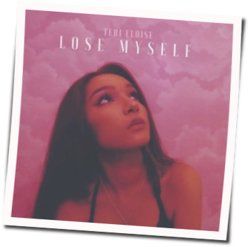 Lose Myself Chords by Teri Eloise