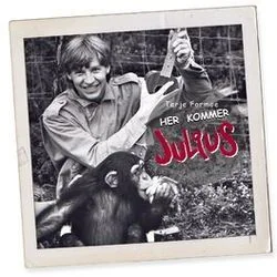 Her Kommer Julius Chords by Terje Formoe