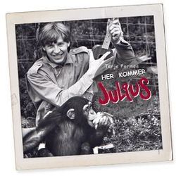 Her Kommer Julius Chords by Terje Formoe
