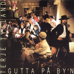 Som En Stut Chords by Terje Tysland