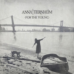 For The Young Chords by Anna Ternheim